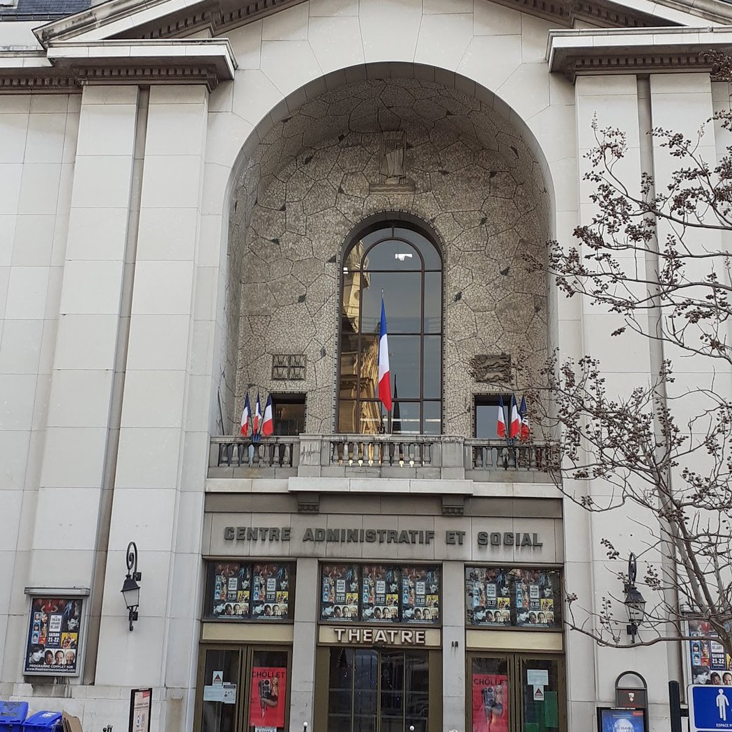 Maison des Associations 2